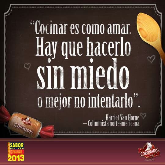 PiuDiPrima2015's tweet photo. Sabiduría culinaria. https://t.co/OMPvBf8ZXa