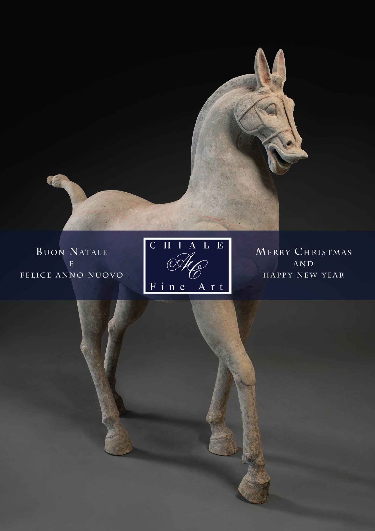 Buon Natale Horse.Chiale Fine Art On Twitter Merry Christmas And Happy New Year Happynewyear Art Antiques Photo Chinese Potteryhorse Horse Horsejump Https T Co O2naihckpr