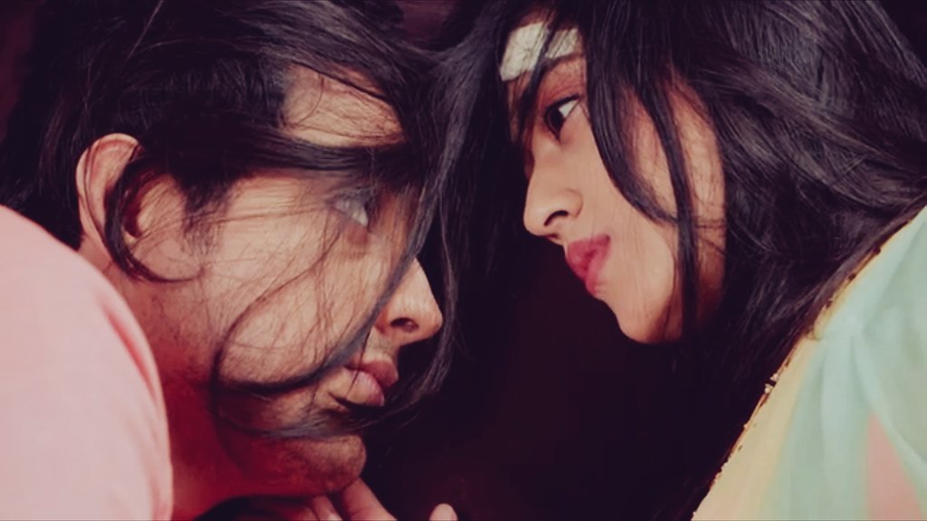 Ayesha_ZaYain's tweet photo. They were so Cute! 😻😭😻
#SherDha 💞
#PiyaRangrezz https://t.co/Mwo0oNb9F2