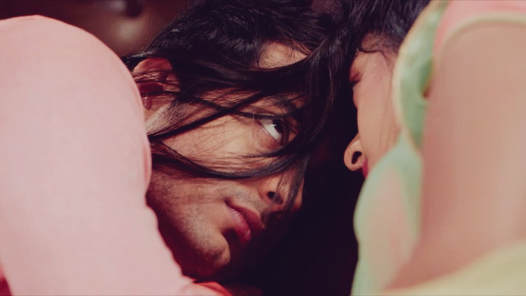 Ayesha_ZaYain's tweet photo. They were so Cute! 😻😭😻
#SherDha 💞
#PiyaRangrezz https://t.co/Mwo0oNb9F2