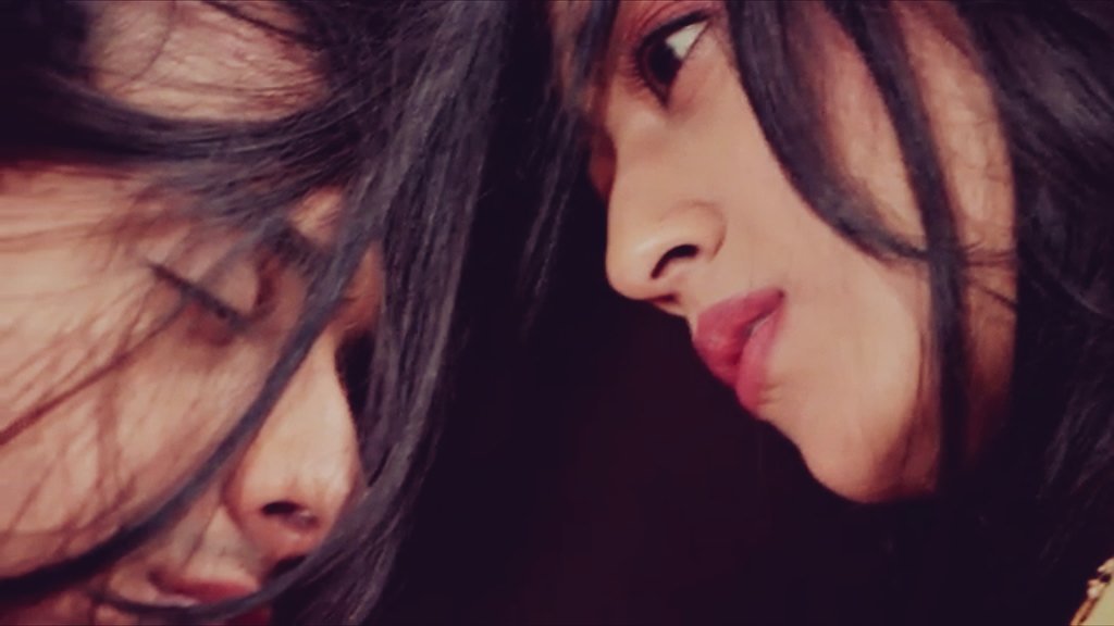 Ayesha_ZaYain's tweet photo. They were so Cute! 😻😭😻
#SherDha 💞
#PiyaRangrezz https://t.co/Mwo0oNb9F2