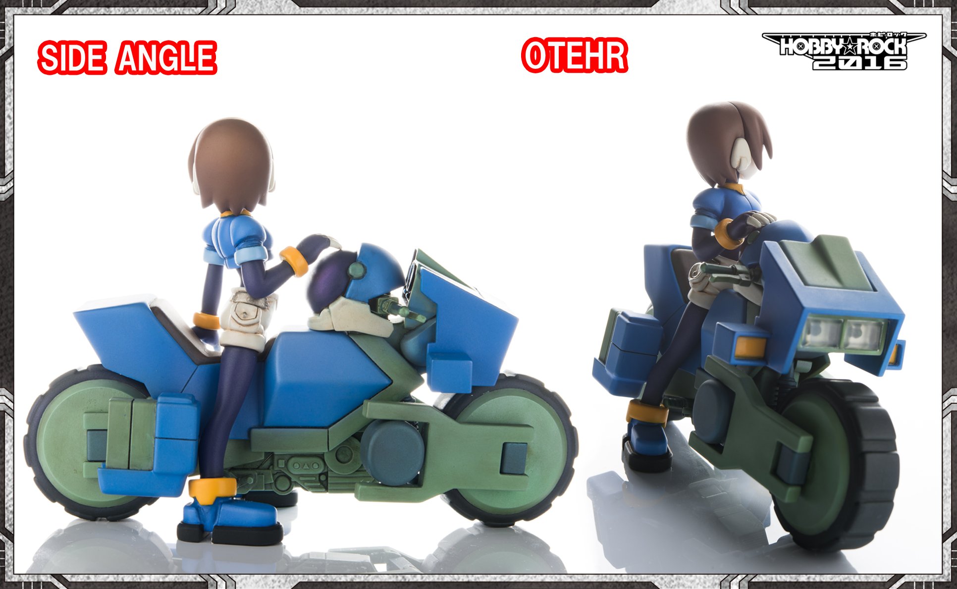 HOBBY☆ROCK】 on X: HOBBY☆ROCK】 on X: