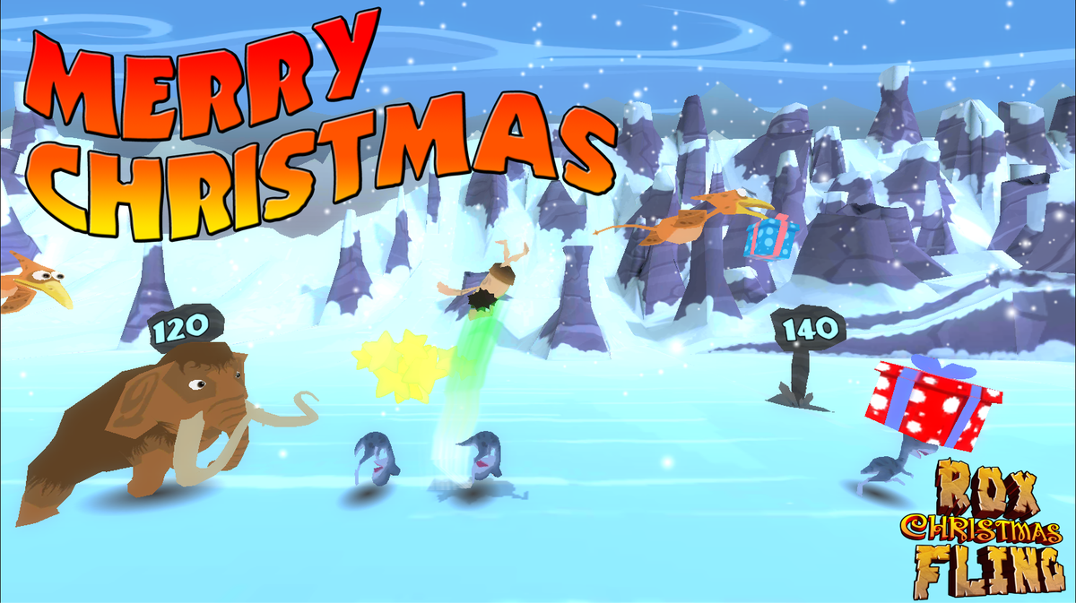 MarsOnAStick's tweet photo. Merry Christmas! Come get your fling On!

https://t.co/DEEN1unIWf

 #gaming #android #Xmas https://t.co/B9PHseGoCV