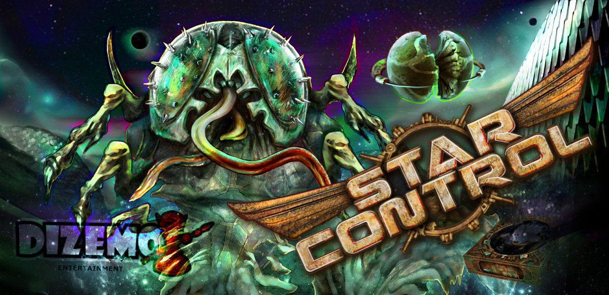 Los Aracranos ya están listos para hacer lo que más les gusta. Combatir.¿Cómo defenderte? #StarControl