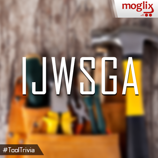 moglix's tweet image. This tool is the ultimate #tool when it comes to cutting shapes. Can you guess the name? #ToolTrivia