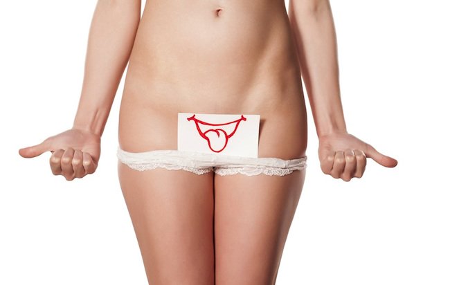 How to find the mysterious G-spot: spr.ly/6012Bplca