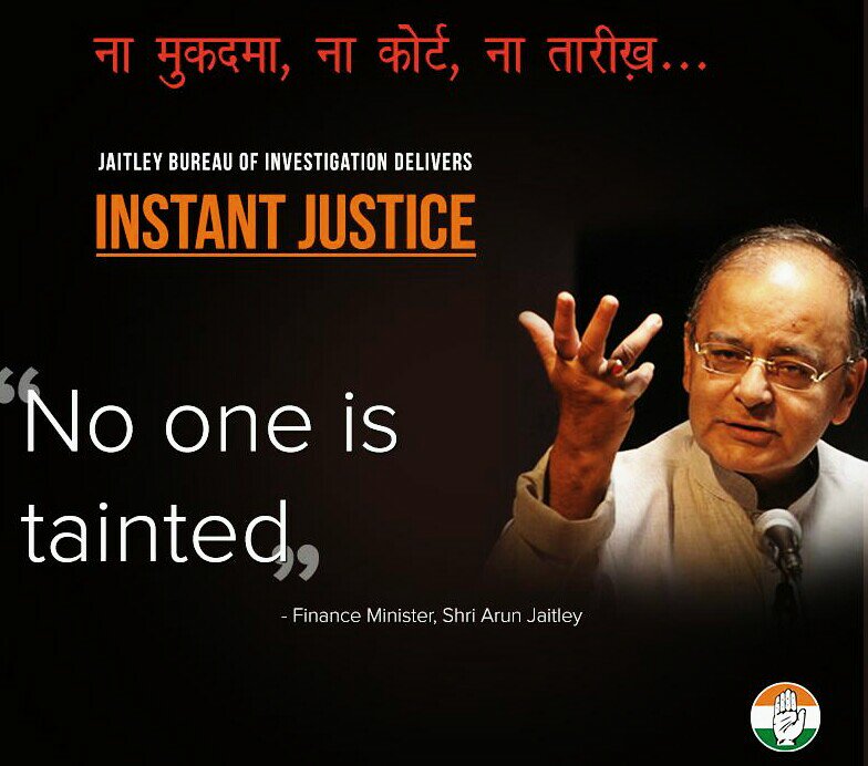 geetv79's tweet photo. Media & Headline Management don't change facts!!
Public Sab Janti Hai
@gops333
#JaitleyKiNaukriJayegi
#ModiKiCBI https://t.co/LE8Mr2WWC9