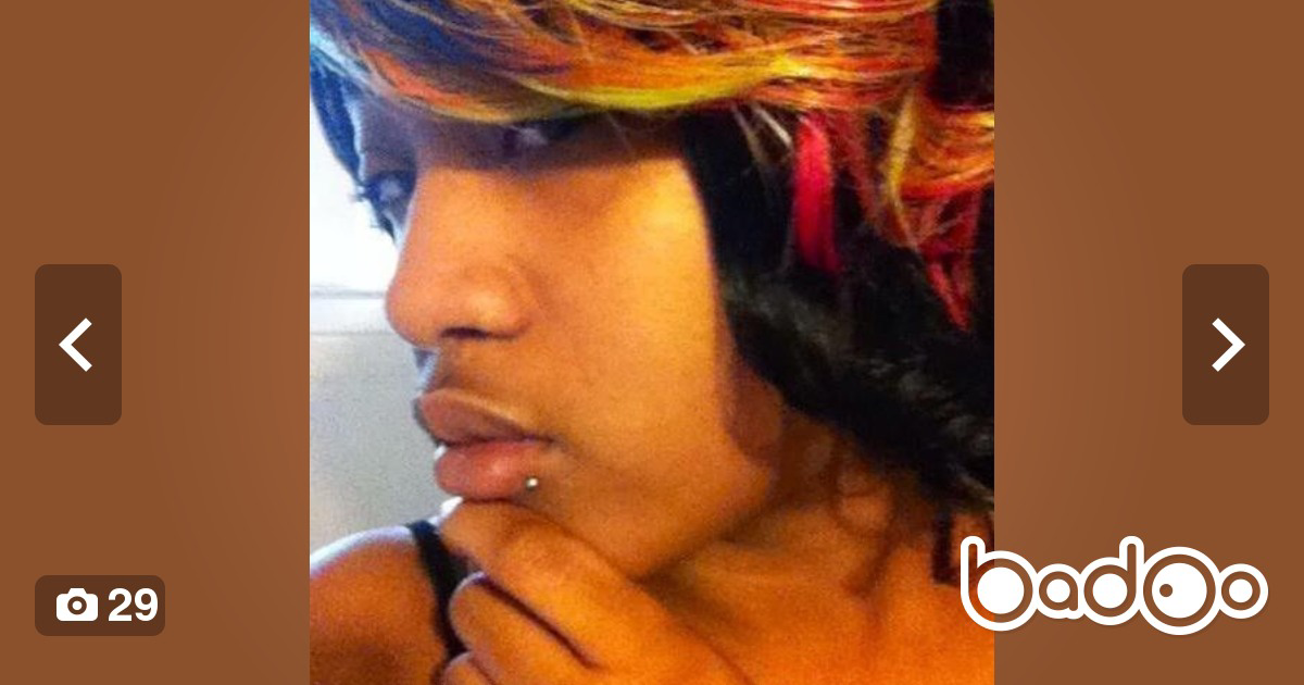 293_2098's tweet photo. Look who I found on #badoo :) think she's cute? https://t.co/n32U0kojZn