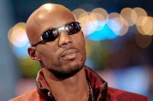 Happy Birthday DMX.  