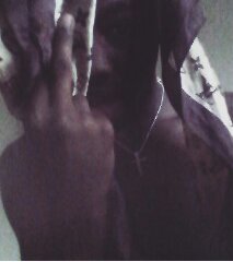 drilllaboii's tweet photo. im only fuckin wit niggas thats fuckin wit me if u aint fuckin wit me FUCK YOU straight up...#neednonigga https://t.co/YOBuwlmWZ4