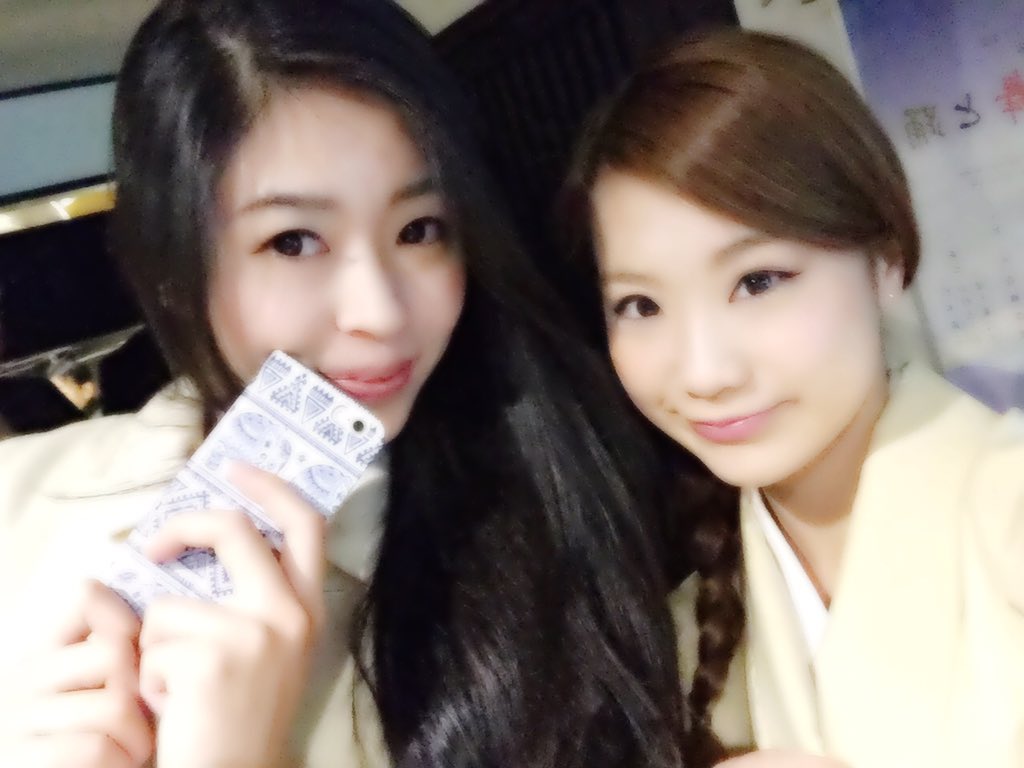 hapisma_kimi's tweet photo. mine angels初のお仕事💓
1/22タイで行われる#JapanExpo
にmineVRが出展します✨
3分で着付けれる着物のVR
撮影に行って来たょー📽❤️
#mineangels
#着物
#京都
#宮比紀美 https://t.co/tK37uiV7Ov