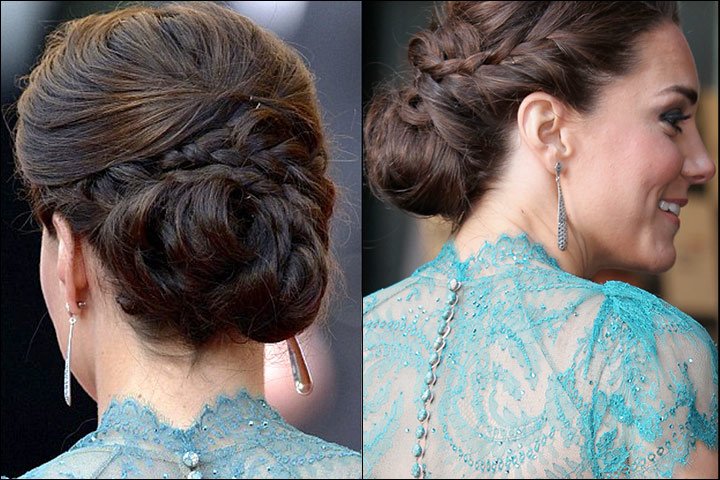 5 Indian Bridal Hairstyles Thatll Make You Look Like A Stunner At The  Mandap  Bewakoof Blog