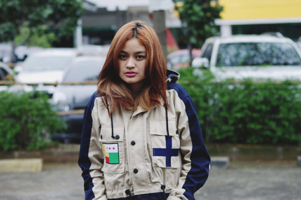 Tiara Ayu Saputri tweet media