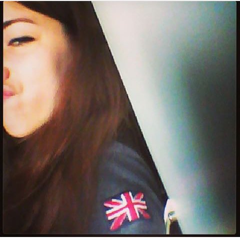 Adivinad quien esta de camino a España!