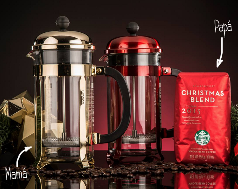Starbucks México on Twitter: \