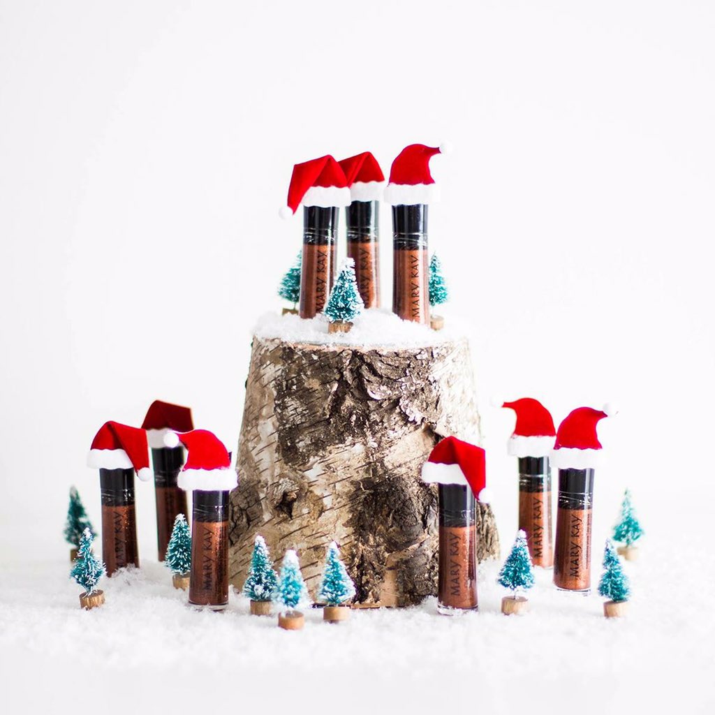 Love Mary Kay! (@00lovemarykay) on Twitter photo 