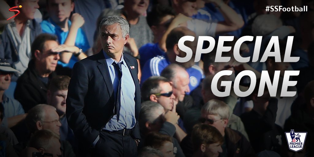 SuperSportTV's tweet image. ICYMI - Mourinho leaves his position as Chelsea manager by 'mutual consent' &amp;gt;&amp;gt; bit.ly/1NVHGlp #SSFootball
