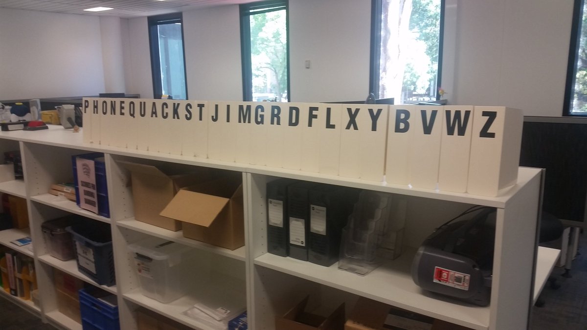 misskokolib's tweet photo. Well.. thats it. My last day working in this awesome library. Thanks for the experience #mathesonlibrary https://t.co/B4hhhLSFt0