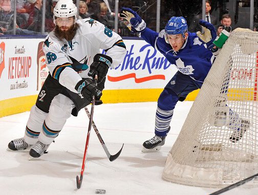 SanJoseSharks tweet picture