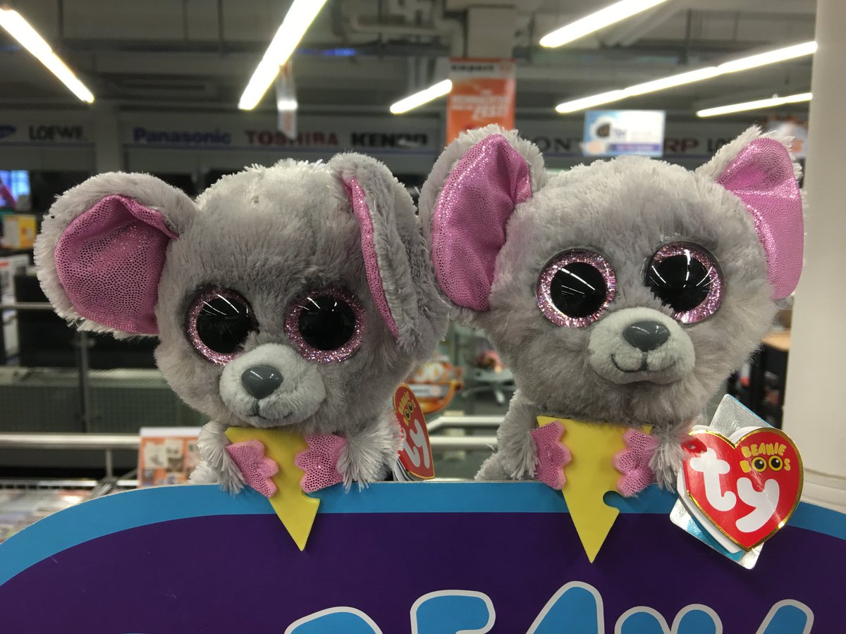 expertPAF's tweet photo. Weihnachtsmäuse shoppen bei #expert #pfaffenhofen - nur noch 6 Tage bis #Weihnachten - dann is der Kas bissen https://t.co/1wmdJ9lXaY