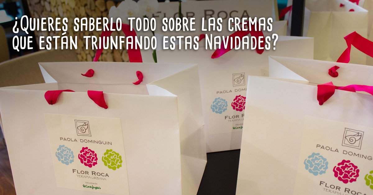 PaolaDominguin's tweet photo. CARACTERÍSTICAS PRINCIPALES DE LAS LÍNEAS DE FLOR ROCA.
https://t.co/0nSgQo8HUx

#belleza #cosmetica #elcorteingles https://t.co/issuYVtiVO