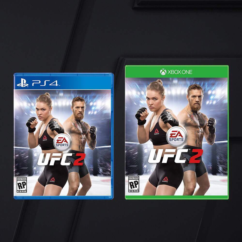 Conor McGregor tweet media