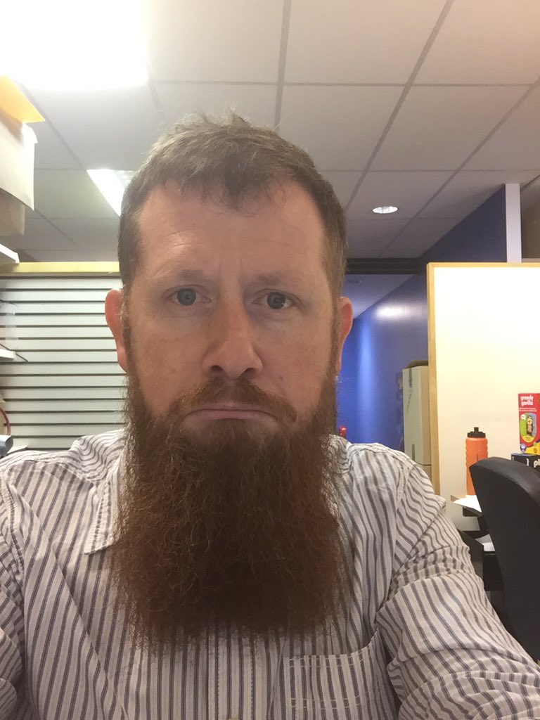 BenCarpenter79's tweet photo. 2 weeks today and it's all over!!
#notgoingtomissit
https://t.co/Llb2bp6Psr https://t.co/KrHW5QArTw