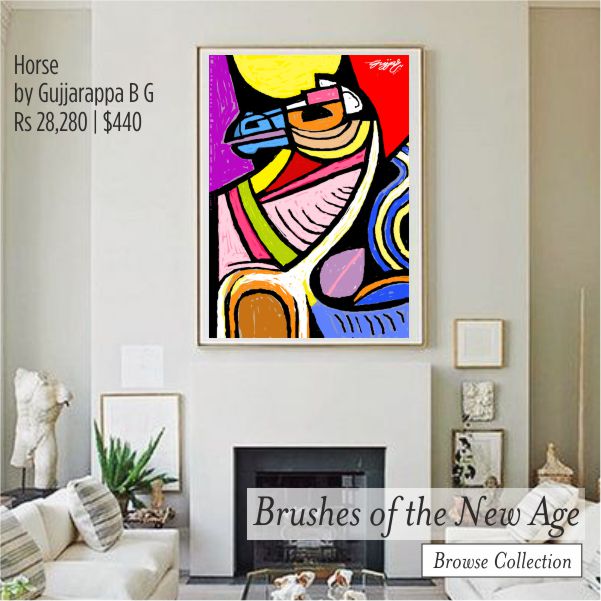 Digital painting is to art, what typing is to poetry. See here goo.gl/ypXku8 #Art #Paintings #DigitalArt