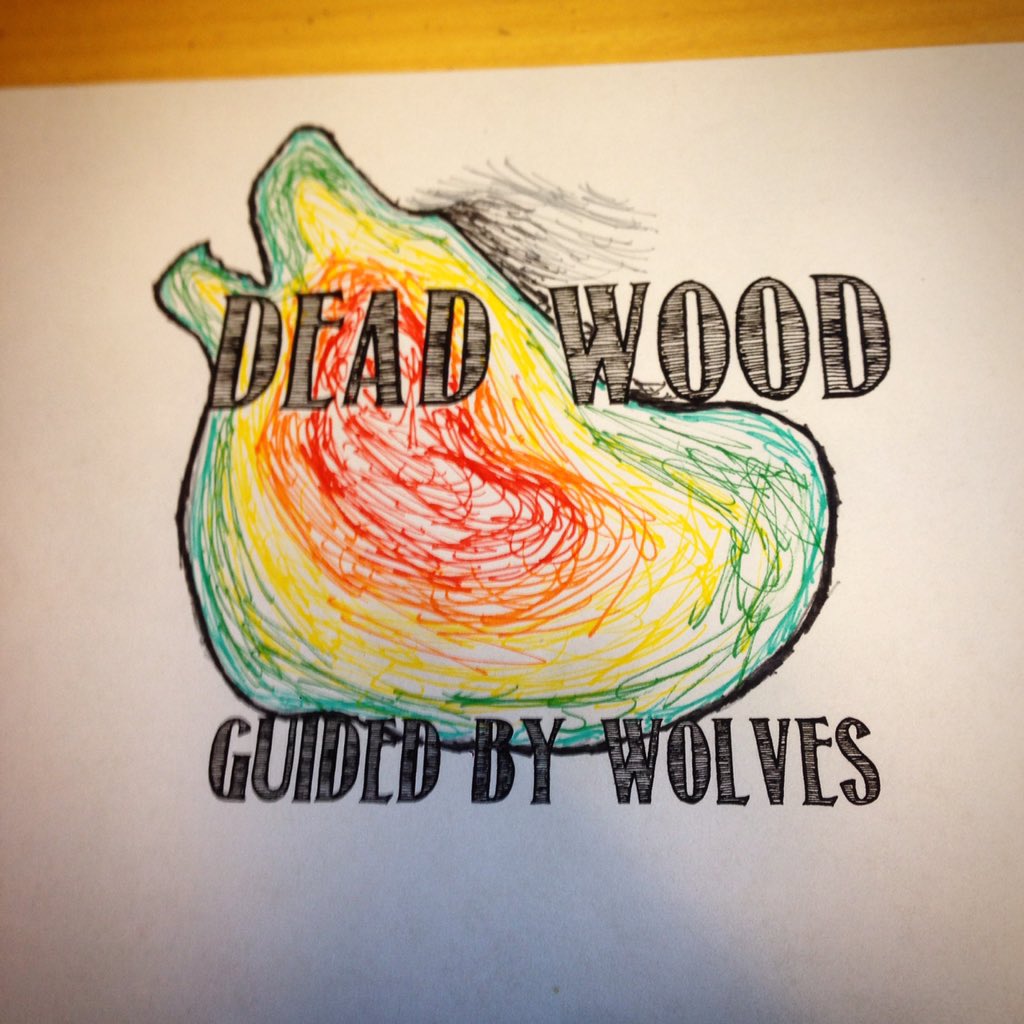 Dead Wood tweet media