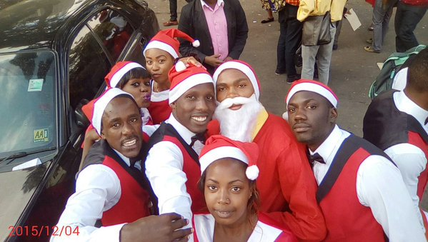vivoenergykenya's tweet photo. #ShellMagicMoments campaign ends today State 3Items Santa has in his bag of goodies&He could spread the cheer to you https://t.co/l5fVjMZIQ4