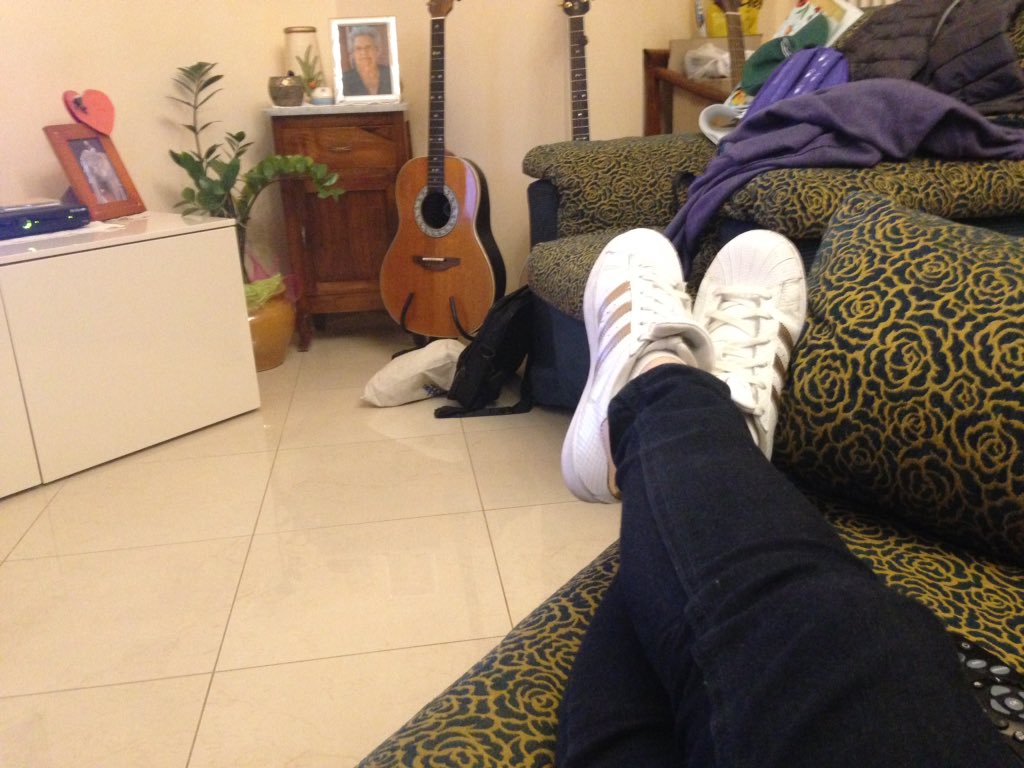 VeronicaSgrecc1's tweet photo. Vamonos🔆 https://t.co/mAYdu4Z2CV