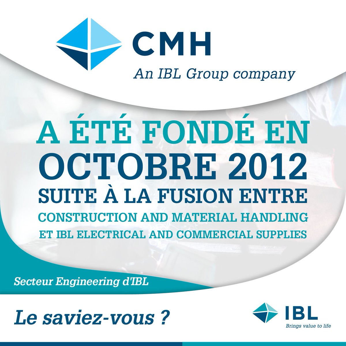 IBL_Together's tweet photo. CMH propose également des solutions spécialisées mais abordables. #IBLGroup 2/2 https://t.co/oGrXm8DVcB