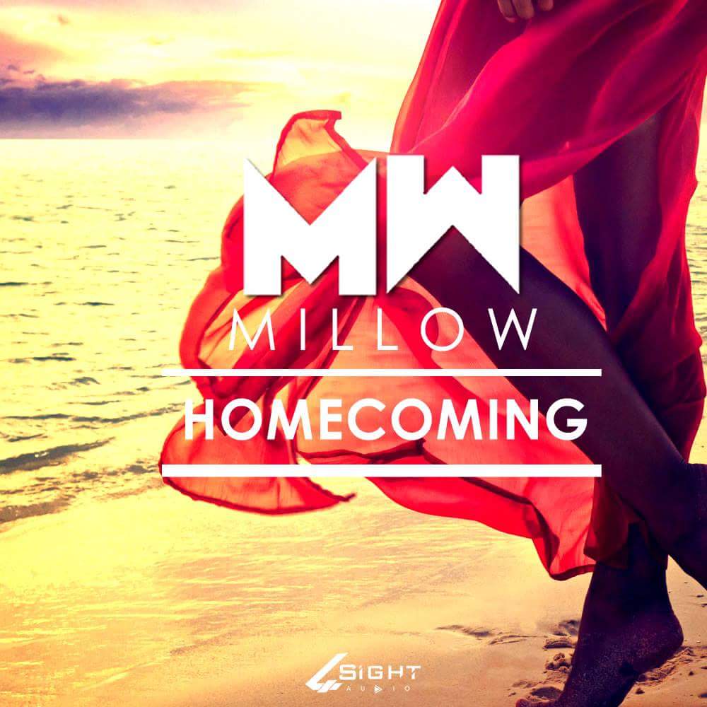 MagicM_SA's tweet photo. 4Sight Audio Presents:
โช @Millow_Melodica - Homecoming โช
Link โ https://t.co/f7ARmLKhAS
#4SightAudio #HomeComing https://t.co/8bf4B9aC3p