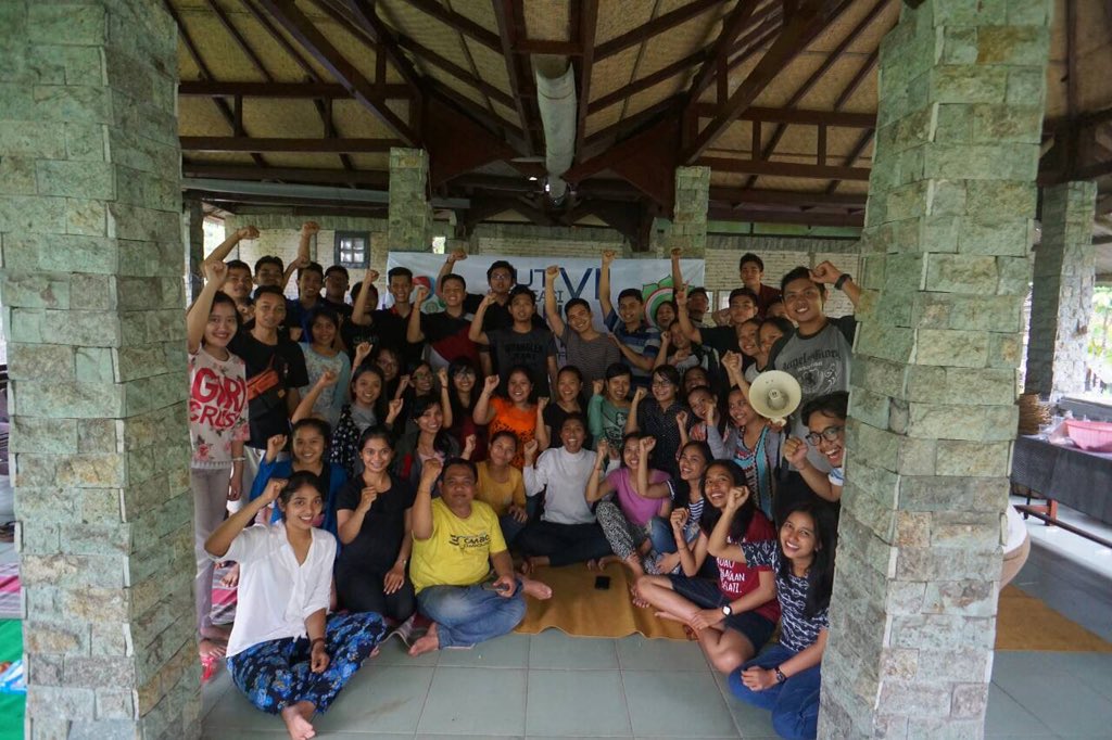 kmhdkunram's tweet photo. Rekreasi KMHDK yg diselenggarakan pd tanggal 13 Desember lalu, terimakasih kpd panitia &amp; kakak2 yg telah hadir 🙏🏻 https://t.co/cCLOe1qkpo