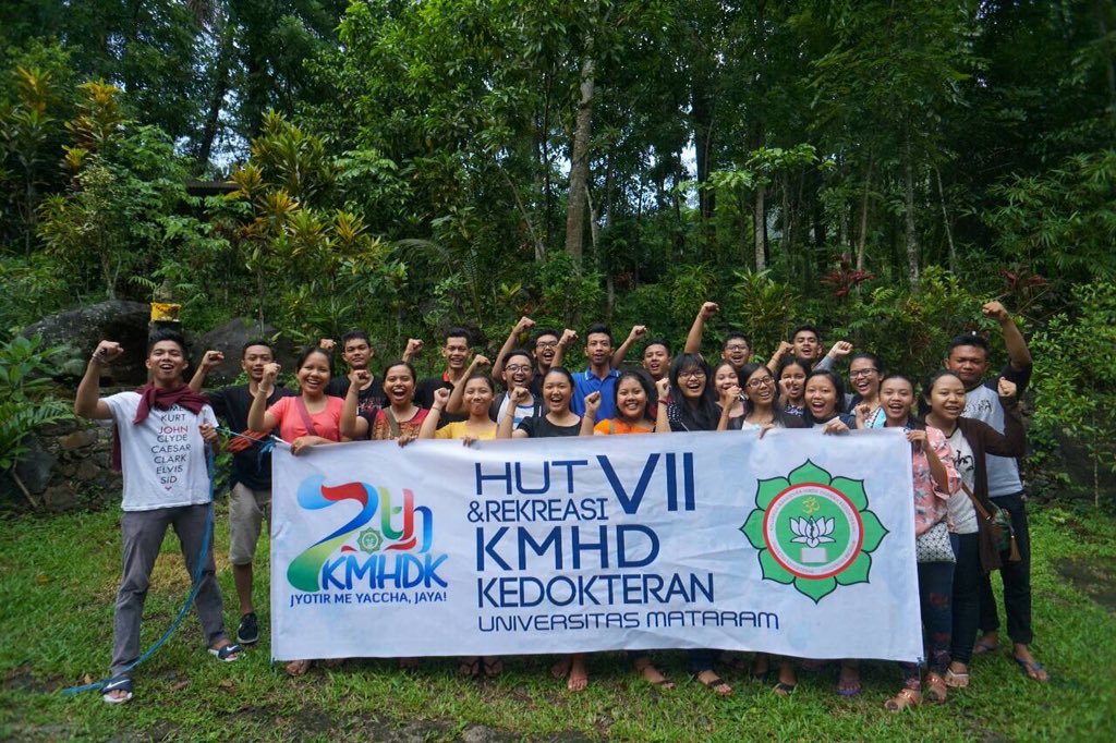 kmhdkunram's tweet photo. Rekreasi KMHDK yg diselenggarakan pd tanggal 13 Desember lalu, terimakasih kpd panitia &amp; kakak2 yg telah hadir 🙏🏻 https://t.co/cCLOe1qkpo