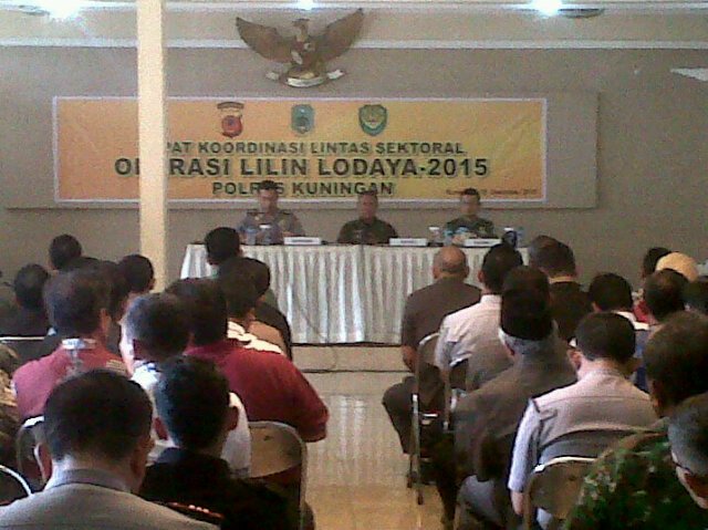 Polres Kuningan tweet media