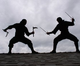 SenseiTanakaLee's tweet photo. The recent cold weather in #Ethiopia is perfect for my ninjas to train their mind, body &amp; spirit #Shadow #TRSClub https://t.co/gAnHi11M5Y