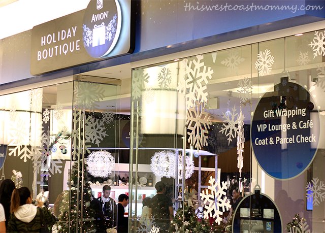 Westcoast_Mommy's tweet photo. Shopping this weekend? See if there's an @RBC_Canada #AvionVIP Holiday Boutique near you!  https://t.co/rujnFqB6Zk https://t.co/wK0UJdaPQC