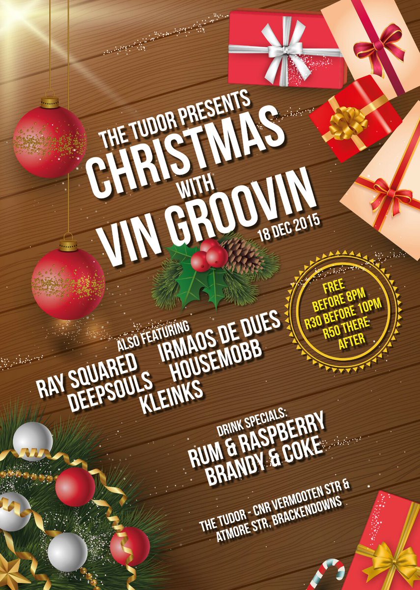 kerwen06's tweet photo. Tonight is all about the gents from the #SouthSide @tudor_pub  #TurnItUpTo10 #wegonnajol #christmasinthehood https://t.co/gj1w7F5KRC
