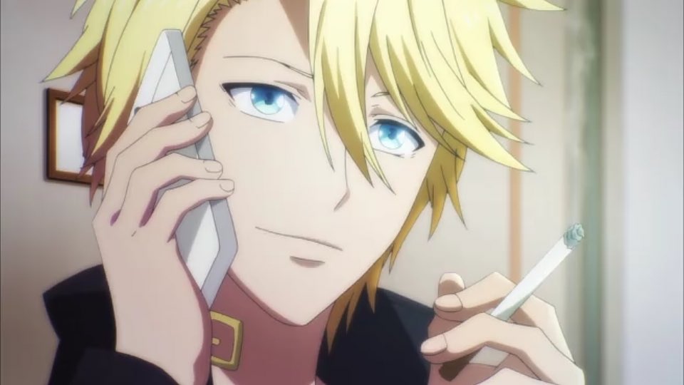 weebcrushes's tweet photo. Masamune Matsuoka  (Aoharu X Kikanjuu) https://t.co/AIiYaAHUsm