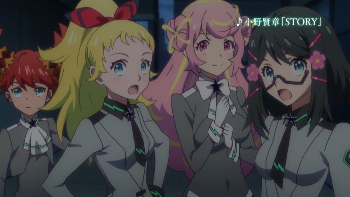 Pkjd Luck Logic Pv2 Starts January 9th T Co Zarflf2vxl T Co Ixxthgb6ss