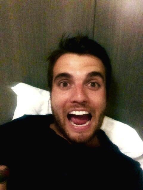 Happy birthday robert rian dawson i hope you have a PEACHY day!:p you deserve the best in the world + i love you <3 
