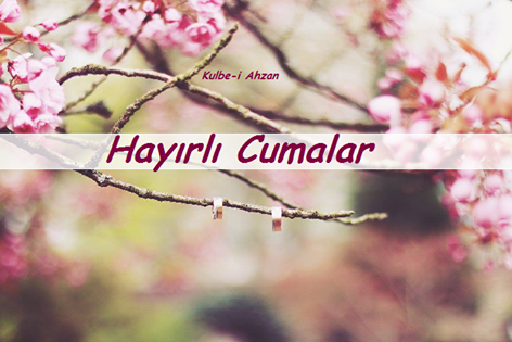 Allah'ım,
Sen bizim iyiliğimizi, bizden daha iyi bilirsin..
Cuma Günü Hürmetine..
"Bize hayırlı kapılar aç..."