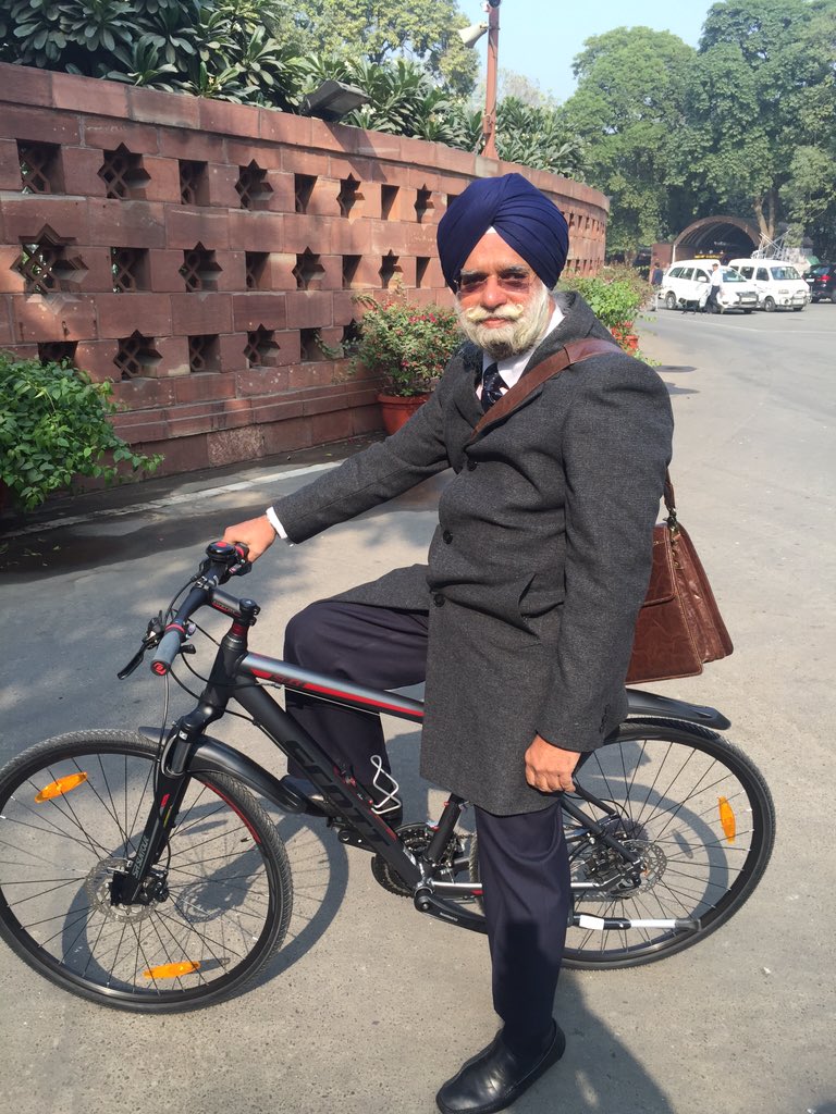 Rajdeep Sardesai On Twitter Rajya Sabha Mp Kts Tulsi Comes And