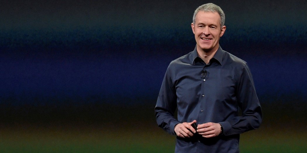 business's tweet photo. Apple CEO Tim Cook finds someone like him to be his deputy https://t.co/tYZWPBZAFp https://t.co/3CpvQ1zM6h