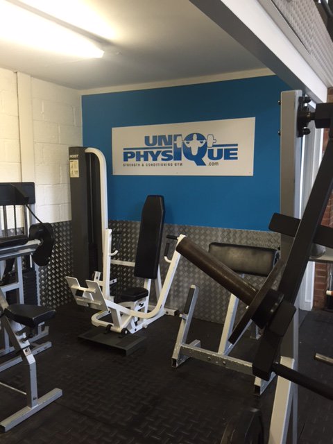 UniqPhysique's tweet photo. UNBEATABLE membership offer! £75 for 3 months/ £60 off peak (plus 2 PT sessions worth £60) https://t.co/fWI7zNGrBl https://t.co/eD7XO3dP5h