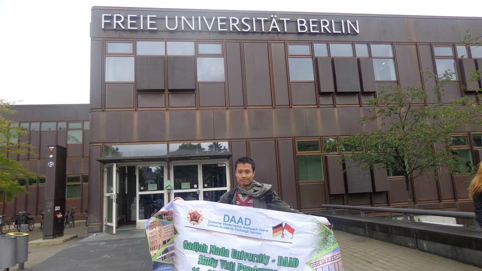 coudiys's tweet image. Recognising our inspirational Alumni

TEST English School @testpare 
#KampungInggris
test-pare.com