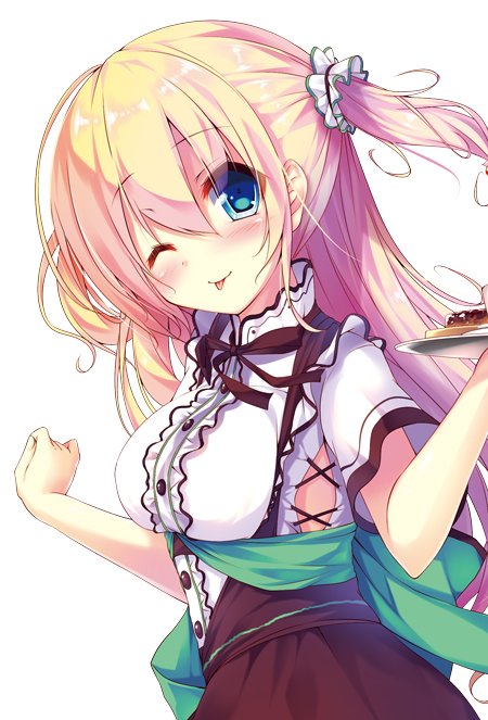俺と魔物の異世界レストランのtwitterイラスト検索結果