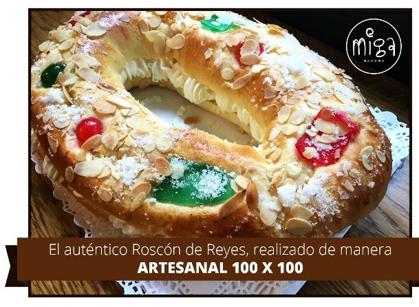 MIGA BAKERY tweet media