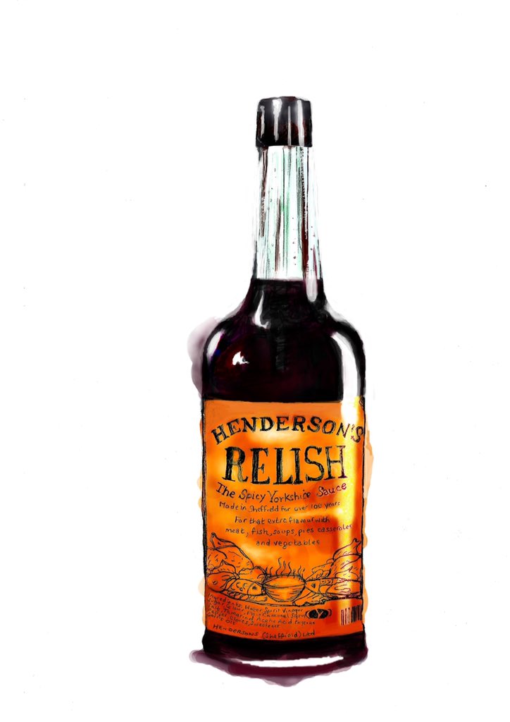 SamParrArt's tweet photo. #Hendos #a3 #limited #edition #prints #art #samparr #sheffieldissuper #southyorksbiz #hendersons #relish #gifts ยฃ45! https://t.co/Ji24Cai8gI